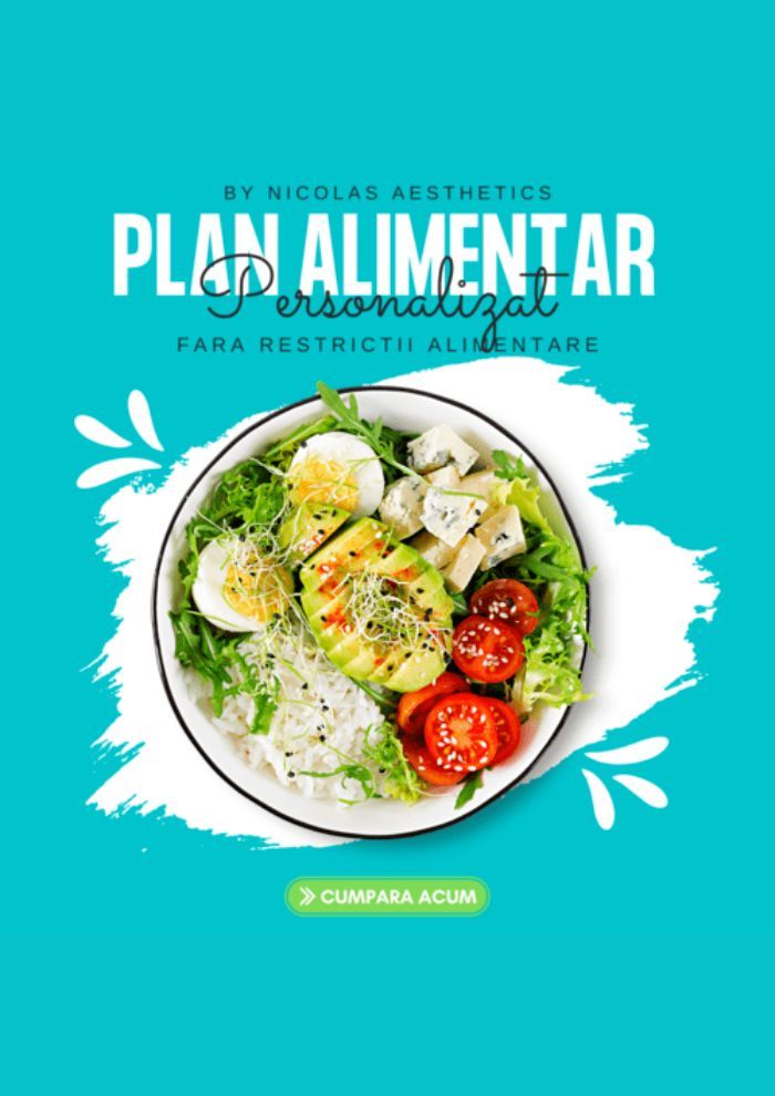 plan alimentar