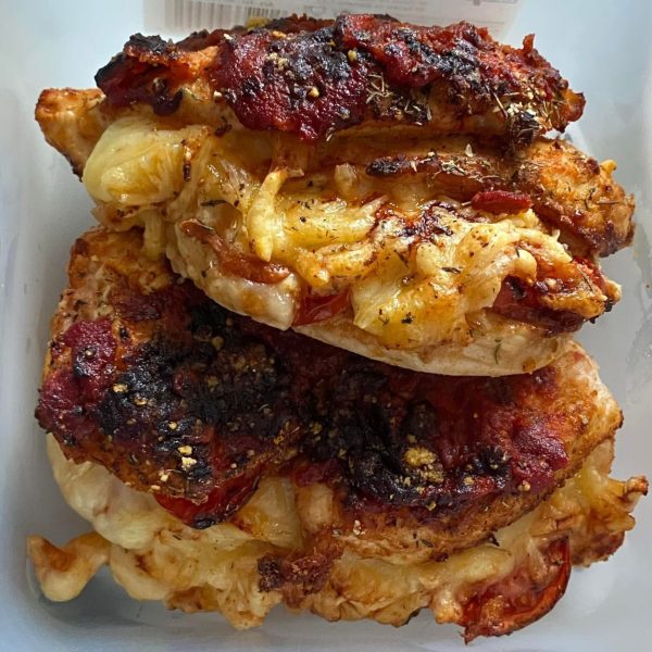 COOKBOOKS MIX (14)