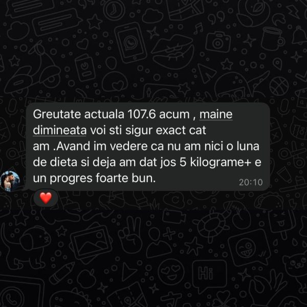 recenzie whatsapp 5