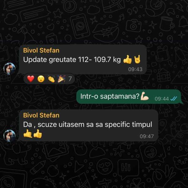 recenzie whatsapp 7
