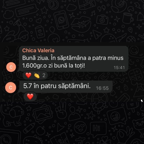 review