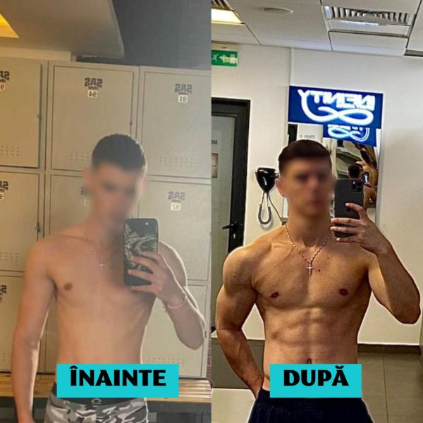 transformare 14