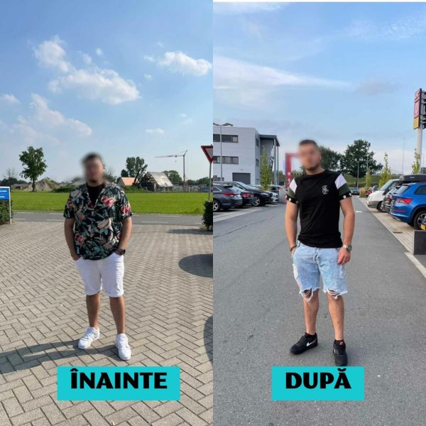transformare 16