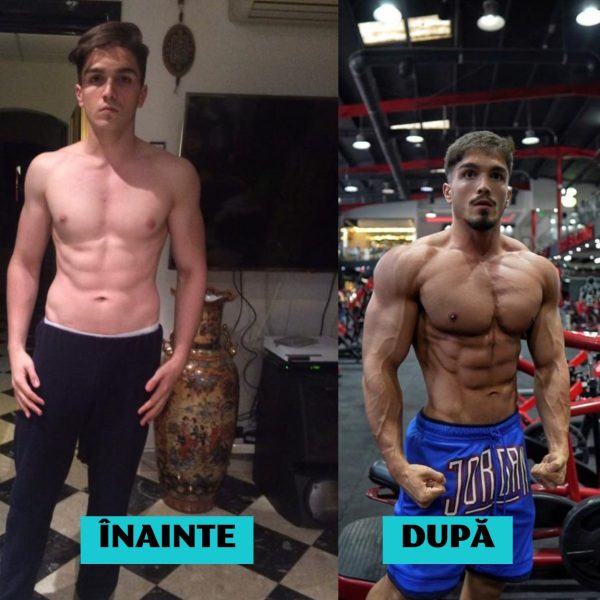 transformare 17
