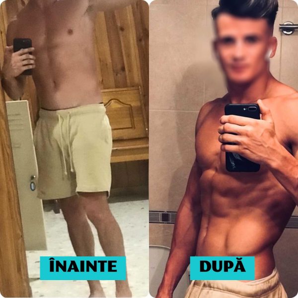 transformare 18