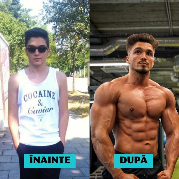 transformare 8
